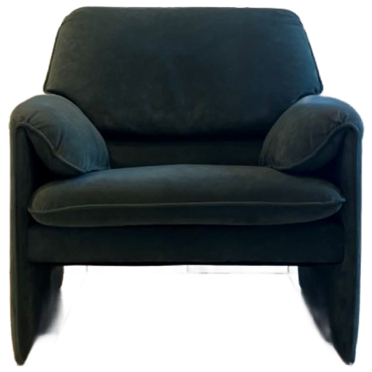 Leolux Bora Bèta Fauteuil 1