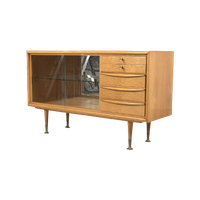 Vintage Blond 50’S Dressoir 69000