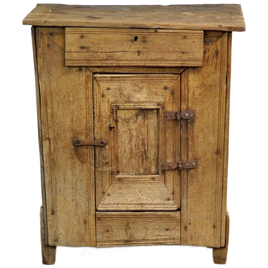 Wabi Sabi Kastje, 1850’s 1