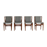 Vintage Eetkamerstoelen | Stoelen | Denemarken