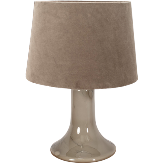 Putzler Tafellamp Van Glas 70602 1