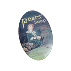 Blikje Pears Soap thumbnail 1