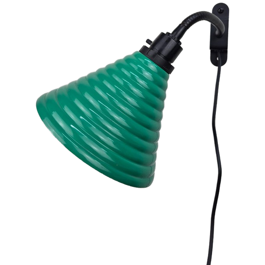 IKEA Snitt Wandlamp. Vintage Jaren 80 Bedlamp/nachtlamp. 1