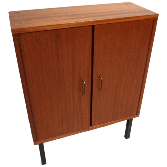 Tweedeurs Sideboard 1