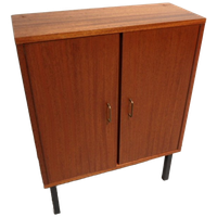 Tweedeurs Sideboard