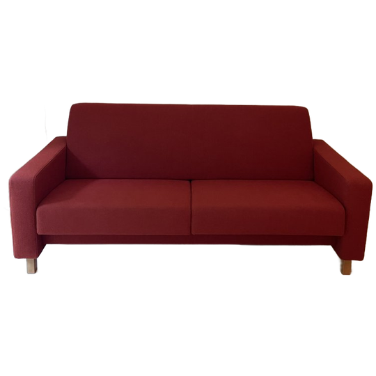 Mooie Havee Lookline Bank, Net Als Nieuw 1