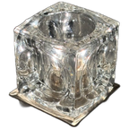 Ice Cube Van De Heg Lampje thumbnail 1