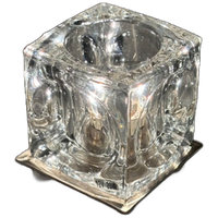 Ice Cube Van De Heg Lampje