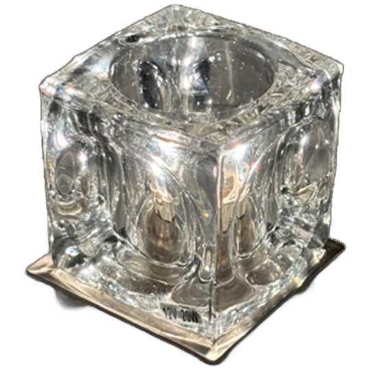 Ice Cube Van De Heg Lampje 1