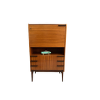 Frantisek Mezulanik Desk Highboard thumbnail 1