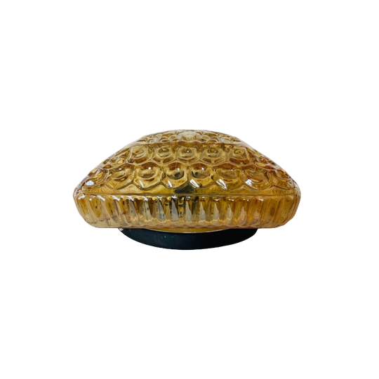 Plafonniere Parelmoer 1