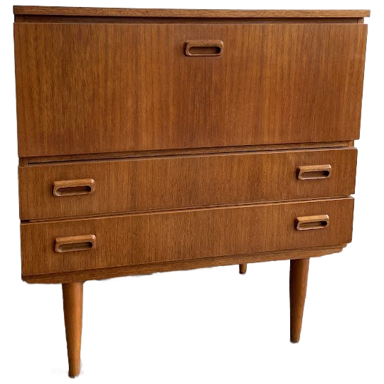 Van Pelt ➰ Side Cabinet 1