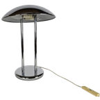 Vintage Design - IKEA Vintage Retro Ufo - Mushroom Design Tafellamp - 90s thumbnail 1