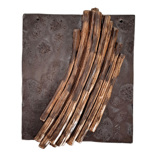Keramiek Wandbord 71041 1