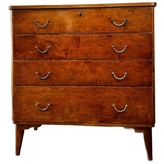 Vintage Ladekast / Kast / Commode 1