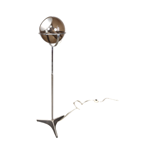 Raak Globe Vloerlamp 1