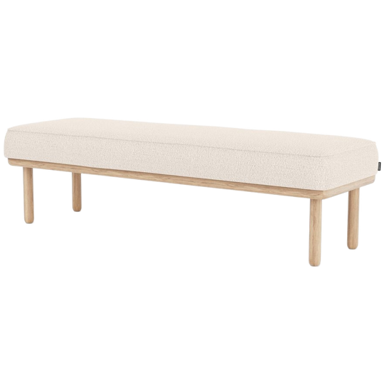 Sofacompany | Randi Bank Maya Cream 1