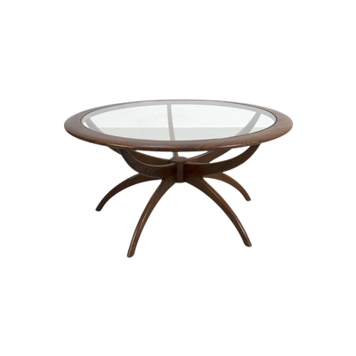 G-Plan ‘Astro/Spider’ Salontafel 67513