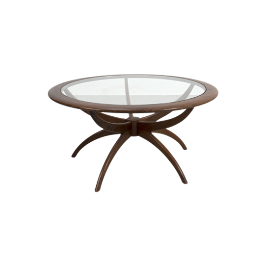 G-plan ‘astro/spider’ Salontafel 67513 1