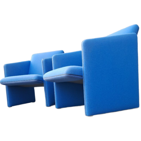 Vintage Design Stoelen, Fijne Zit. 1