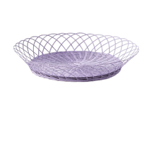 Polspotten | Bakkie Mand Paars Xxl