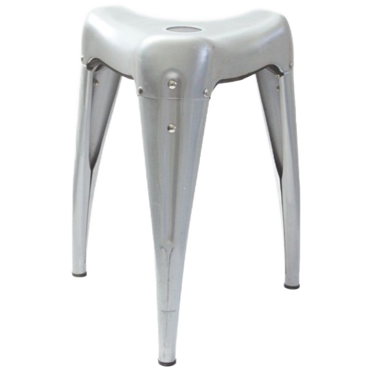 Wisdom Tooth Stool By Yasu Sasamoto For Dulton, 1980s 1