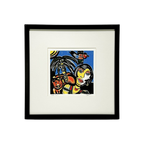 Fabian (1967) - Tropical Heat thumbnail 1