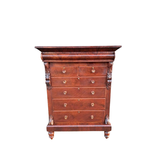 Vintage Wandsysteem Teak Denemarken 1