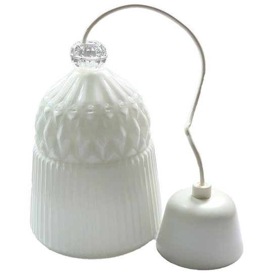 Ikea Hanging Lamp Model Vanadin Designer Inma Bermudez, 2013 1
