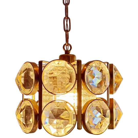 Regency Hanglamp 1
