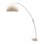 1980's Arc Lamp Hustaat Leuchten - Germany thumbnail 1