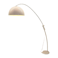 1980'S Arc Lamp Hustaat Leuchten - Germany