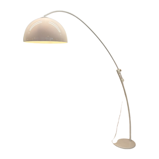 1980's Arc Lamp Hustaat Leuchten - Germany 1