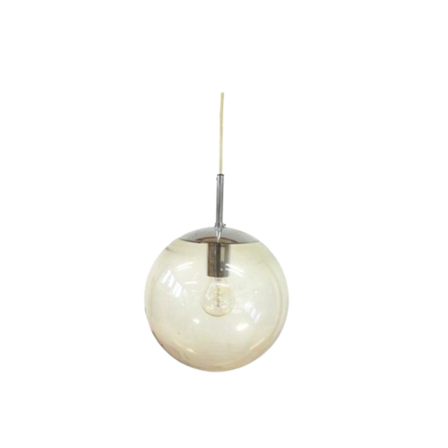 Vintage Raak Lamp Hanglamp Plafondlamp Jaren 60