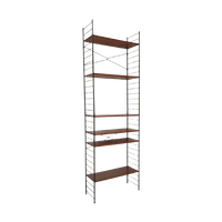 Mid Century Wandysteem