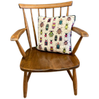 Spijlen Fauteuil thumbnail 1