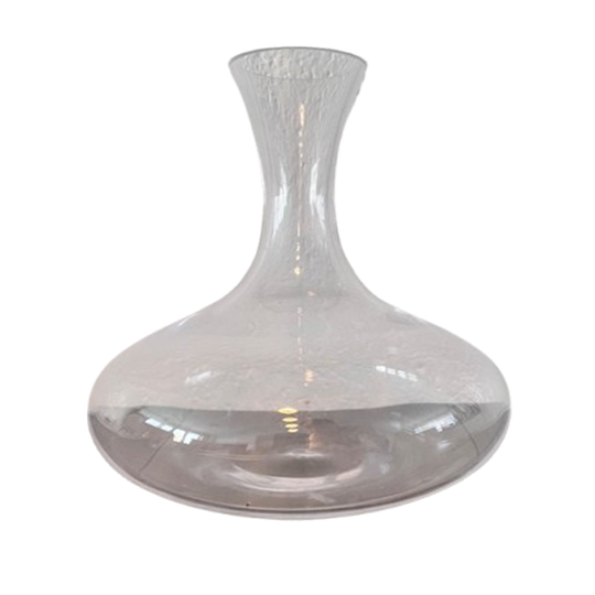 Alessi Mami Karaf Van Kristalglas 1