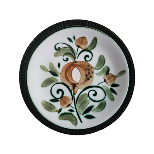 Boch Belgium Argenteuil Borden 19 Cm 1