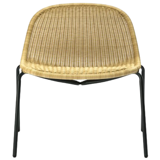 Feelgood Designs • Buitenlounge Naturel (outdoor Rotan) 1