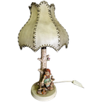 Hummel Goebel Lampje Just Resting thumbnail 1