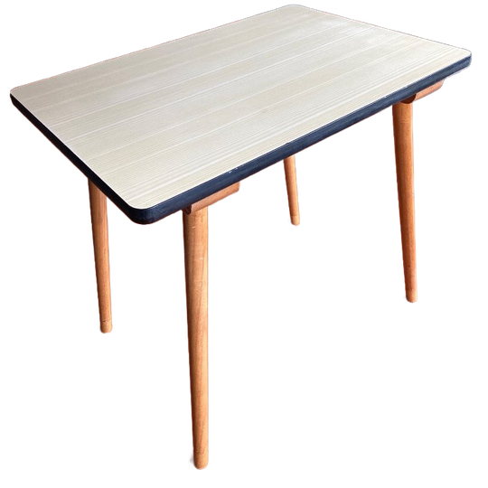 Vintage Schooltafeltje Jaren 50 1