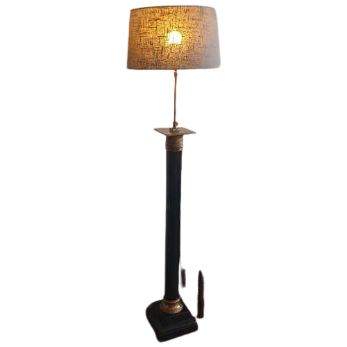 Vloerlamp Hollywood Regency Stijl