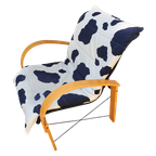 Tord Björklund / Polhem Chair For Ikea 1980s thumbnail 1