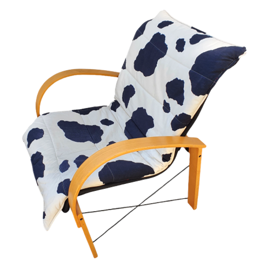 Tord Björklund / Polhem Chair For Ikea 1980s 1