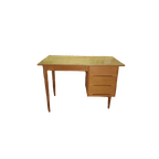 Vintage Bureau / Schrijftafel / Desk thumbnail 1