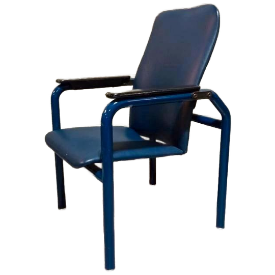 Vintage Aeon Mondial Stoel, Dutch Design 1