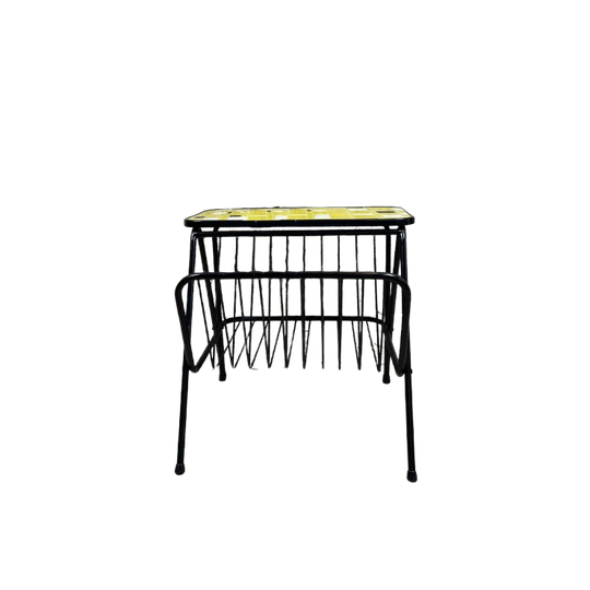 Bijzettafel 1