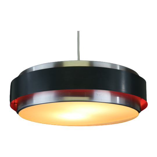 Geweldige Jo Hammerborg Lamp | Mist & Morup | Modelsera | Deens Topdesign Pendel | Lamp Uit De Ja 1