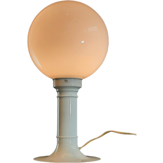 Spherical Lamp For Woja Holland 1