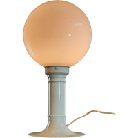 Spherical Lamp For Woja Holland